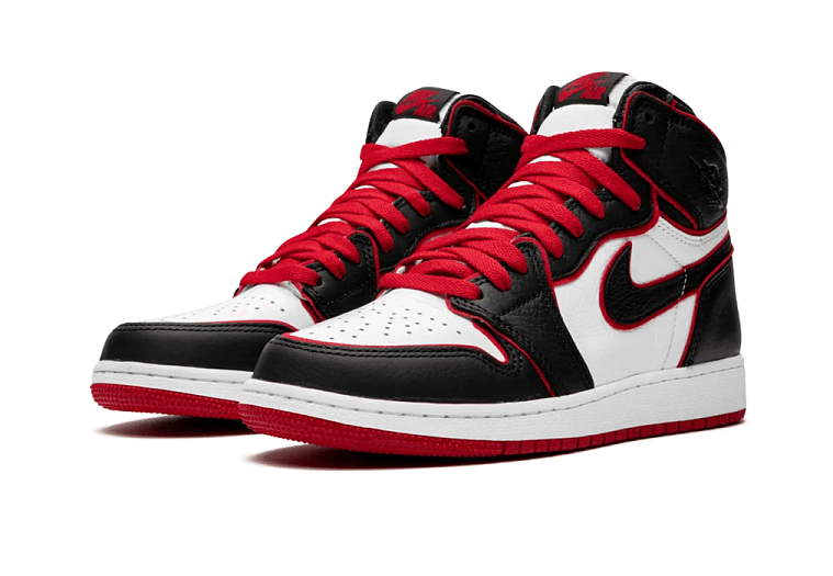 Nike Air Jordan 1 Retro High Bloodline (GS)