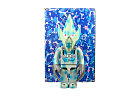 Kubrick Futura 2000 Unkle Pointman (Blue Camo) 1000%