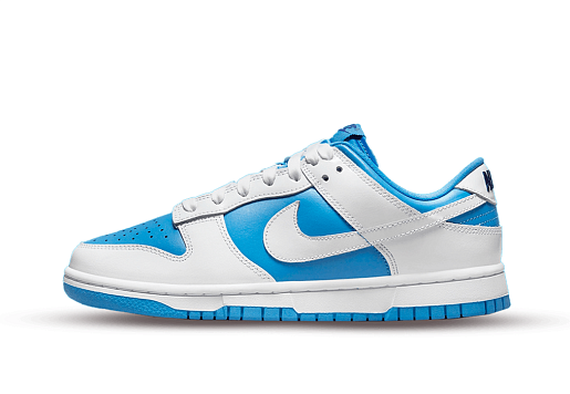 Nike Dunk Low Reverse UNC (W)