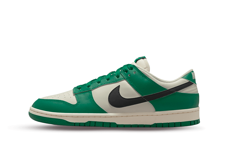 Nike Dunk Low SE Lottery Pack Malachite Green