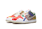 Nike Dunk Low SP City Market