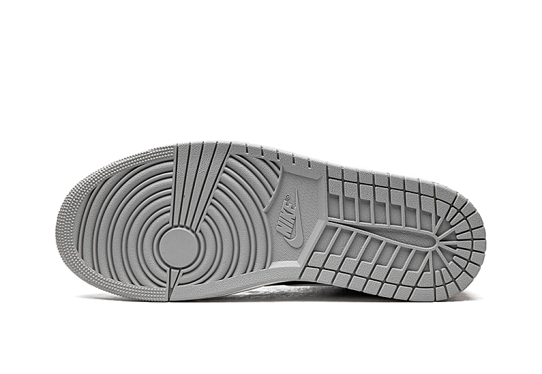 Nike Air Jordan 1 Mid SE Elephant Print