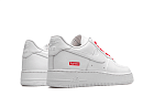 Nike Air Force 1 Low x Supreme White