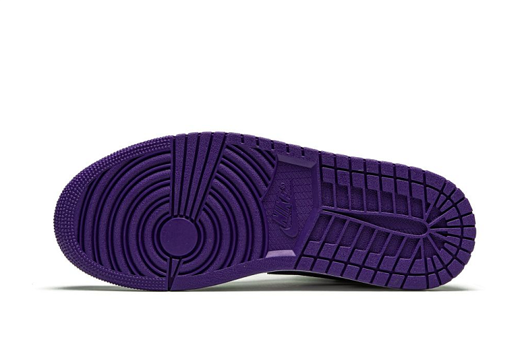 Nike Air Jordan 1 Mid Incredible Hulk