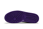 Nike Air Jordan 1 Mid Incredible Hulk