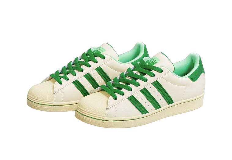Adidas Superstar Ravi Restaurant