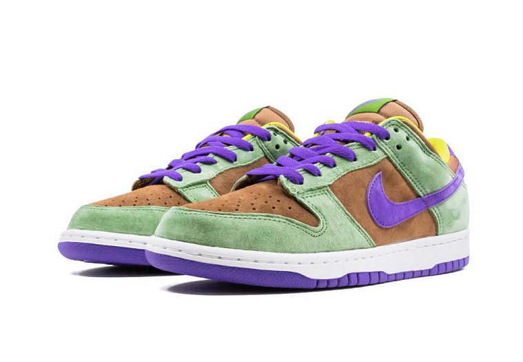 Nike Dunk Low Veneer (2020)