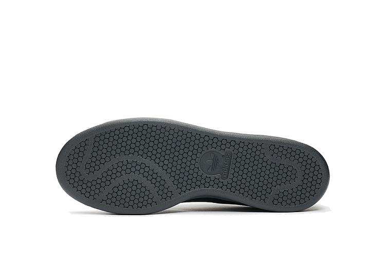 Adidas Originals x Raf Simons Stan Smith Black