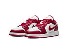 Nike Air Jordan 1 Low Cardinal Red (GS)
