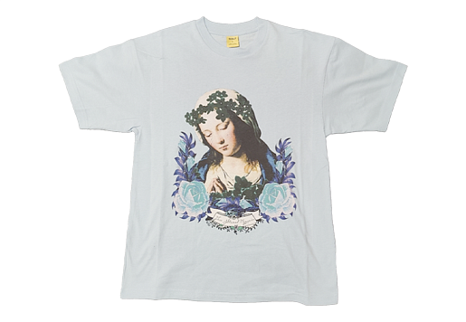 Golf Wang Immaculate Tee White