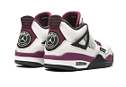 Nike Air Jordan 4 Retro x Paris Saint Germain (GS)