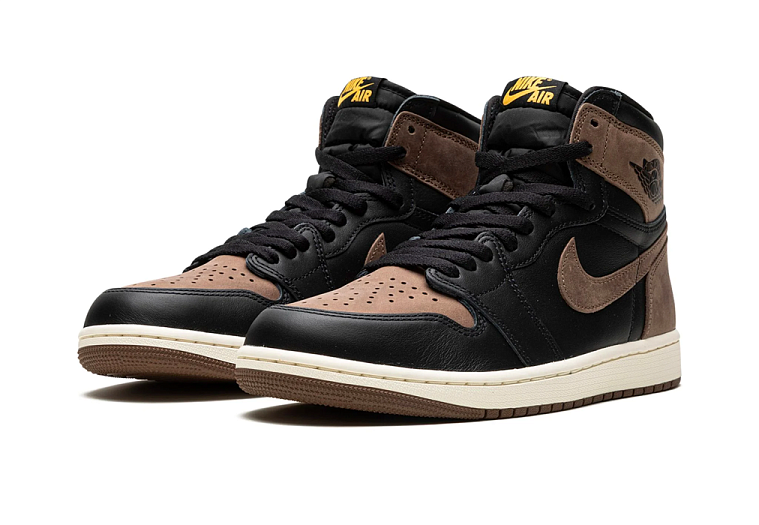 Nike Air Jordan 1 Retro High OG Palomino