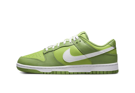 Nike Dunk Low Chlorophyll (GS)