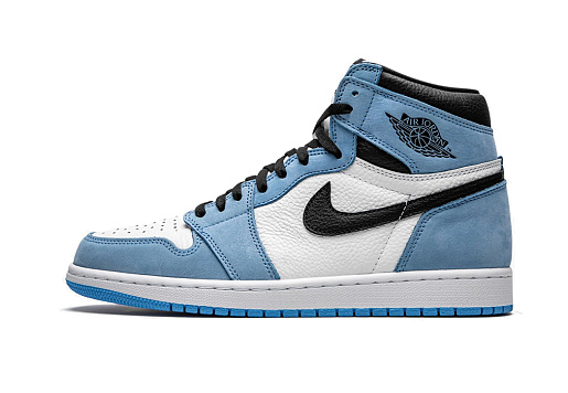 Nike Air Jordan 1 Retro High University Blue