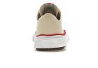 Maison Mihara Yasuhiro Peterson OG Sole Canvas Low Natural