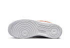 Nike Air Force 1 Low Orange Paisley (W)
