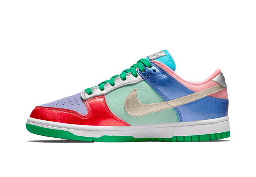 Nike Dunk Low Sunset Pulse (W)