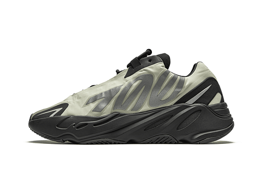 Yeezy 700 MNVN Bone