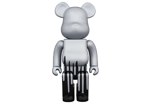 Bearbrick Krink 1000%