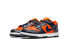 Nike Dunk Low SP Champ Colors (2020)