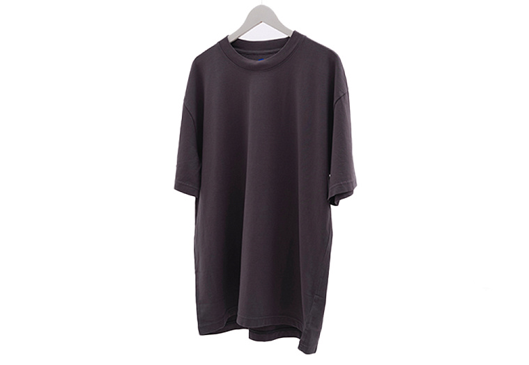 Yeezy GAP t-shirt Dark Grey