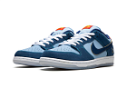 Nike SB Dunk Low Pro Why So Sad?