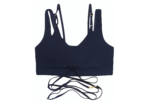 Nike x Jacquemus La Brassiere Navy (SS22)