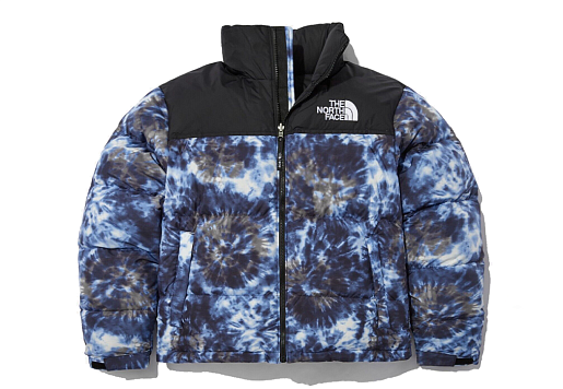 КУРТКА The North Face M's 1996 Novelty Nuptse Jacket Blue