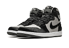 Nike Air Jordan 1 Retro High OG Twist 2.0 Medium Grey (W)