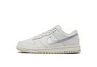 Nike Dunk Low Essential Sail Oxygen Purple (W)