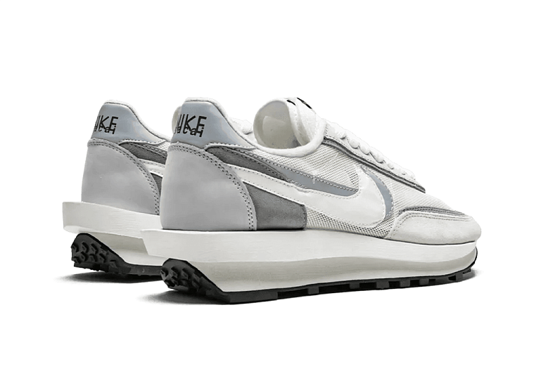 Nike LD Waffle Sacai White