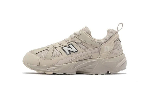 New Balance 878 Shock Absorption Non-Slip Wear-Resistant Low Top Sports Kid