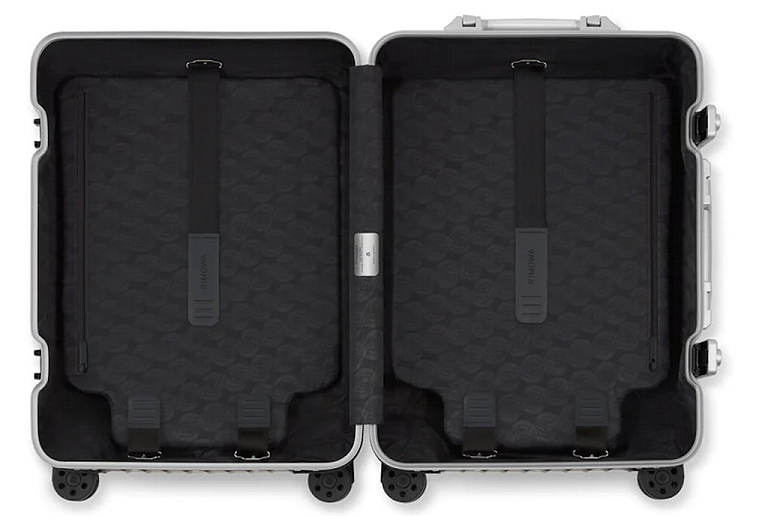 Palace Rimowa Original Cabin Carry-on Suitcase Desert Multi (SS23)