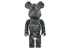 Bearbrick The British Museum (The Gayer-Anderson Cat) 1000%