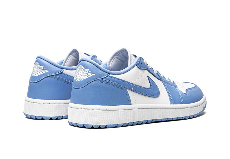 Nike Air Jordan 1 Retro Low Golf UNC