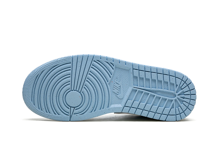 Nike Air Jordan 1 Low SE Reverse Ice Blue (W)
