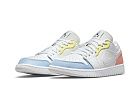 Nike Air Jordan 1 Low To My First Coach