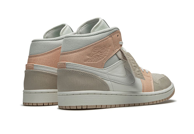 Nike Air Jordan 1 Mid Milan