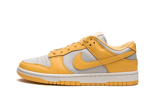 Nike Dunk Low Citron Pulse (W)