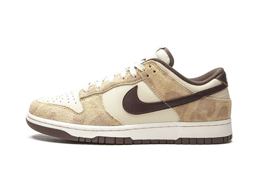 Nike Dunk Low Retro PRM Animal Pack Giraffe