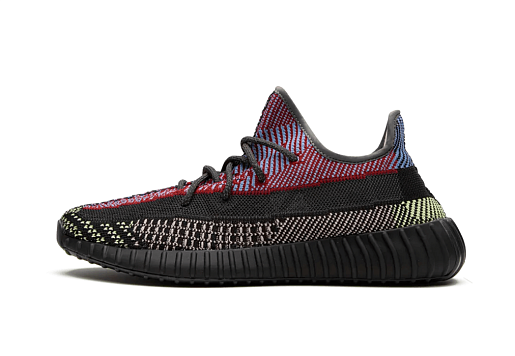 Yeezy 350 Yecheil Kids