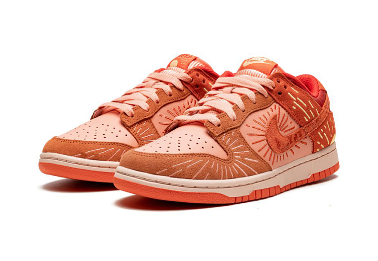 Nike Dunk Low NH Winter Solstice (W)