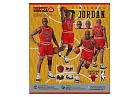 Medicom Mafex NBA Chicago Bulls Michael Jordan Action Figure