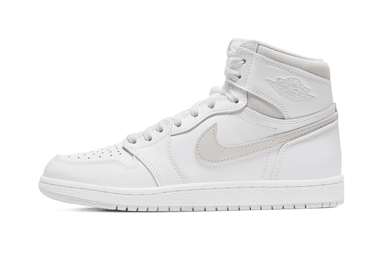 Nike Air Jordan 1 Retro High 85 Neutral Grey