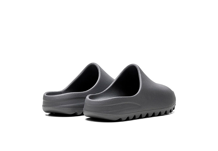 Yeezy Slide Slate Marine Kids