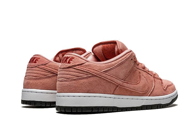 Nike SB Dunk Low Pink Pig