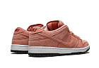 Nike SB Dunk Low Pink Pig