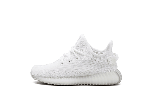 Yeezy 350 Cream White Kids
