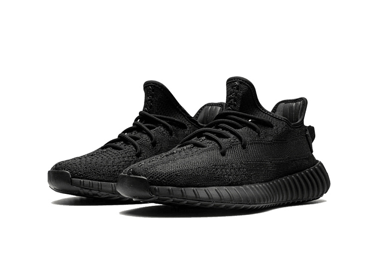 Yeezy 350 Onyx