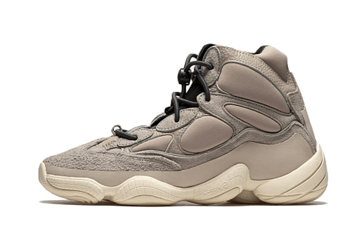 Yeezy 500 High Mist Stone 